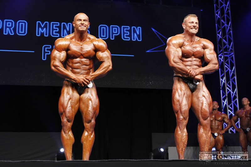 Tom� Bure�, Dalibor H�jek