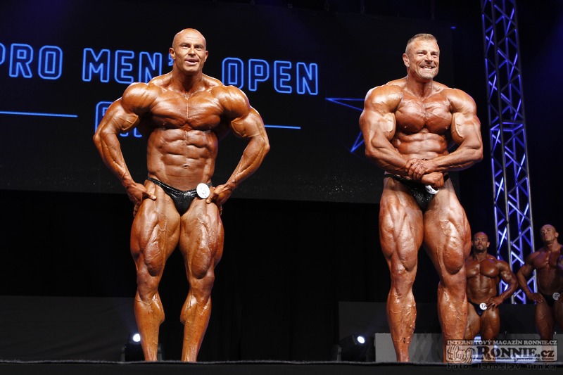 Tom� Bure�, Dalibor H�jek