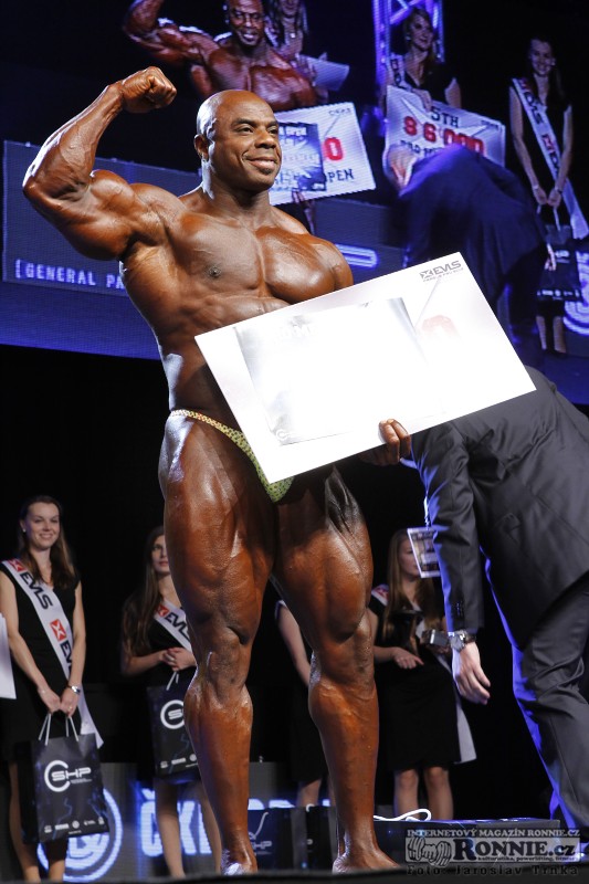 Toney Freeman