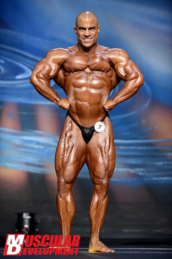 Mark Dugdale