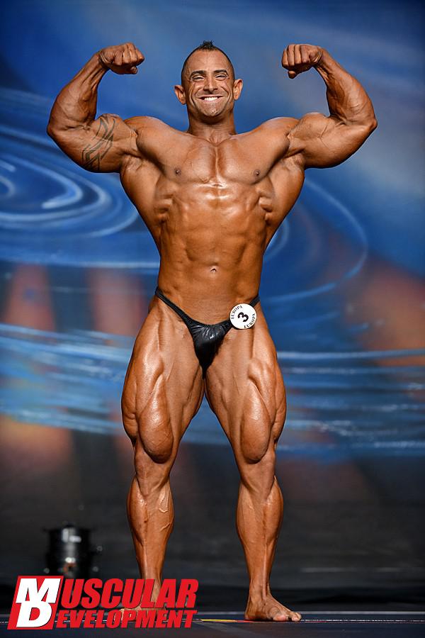 Guy Cisternino
