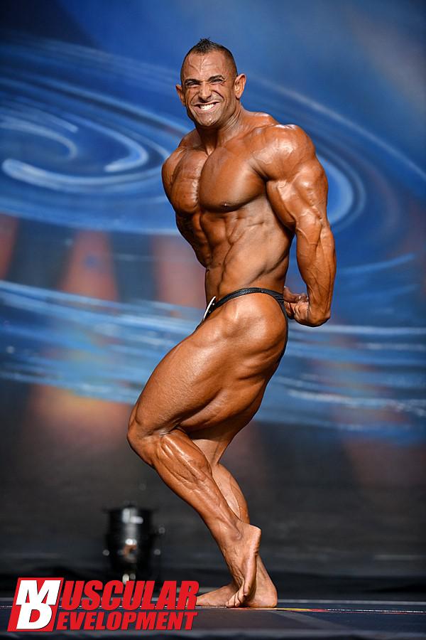 Guy Cisternino