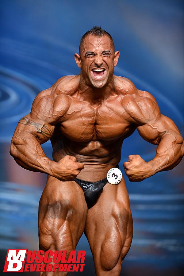 Guy Cisternino