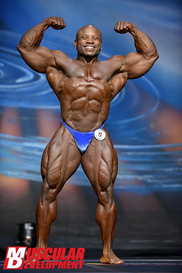Charles Dixon