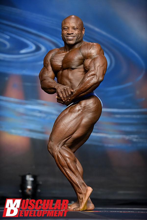 Charles Dixon