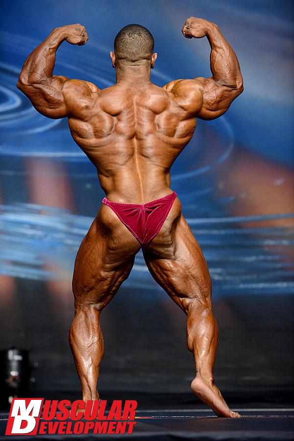 David Henry