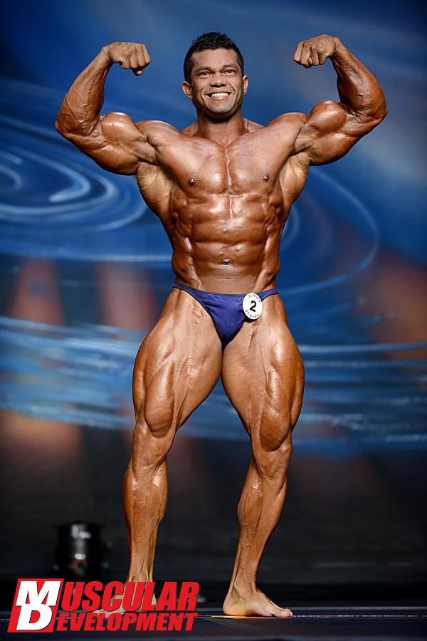 Marco Cardona