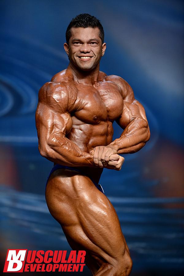 Marco Cardona