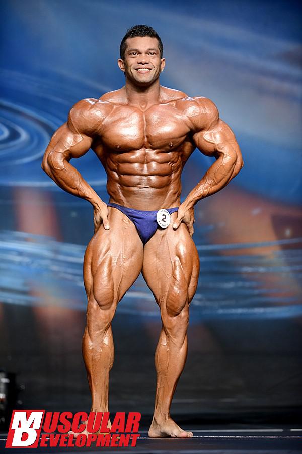 Marco Cardona