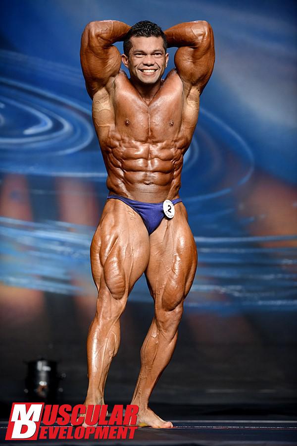 Marco Cardona