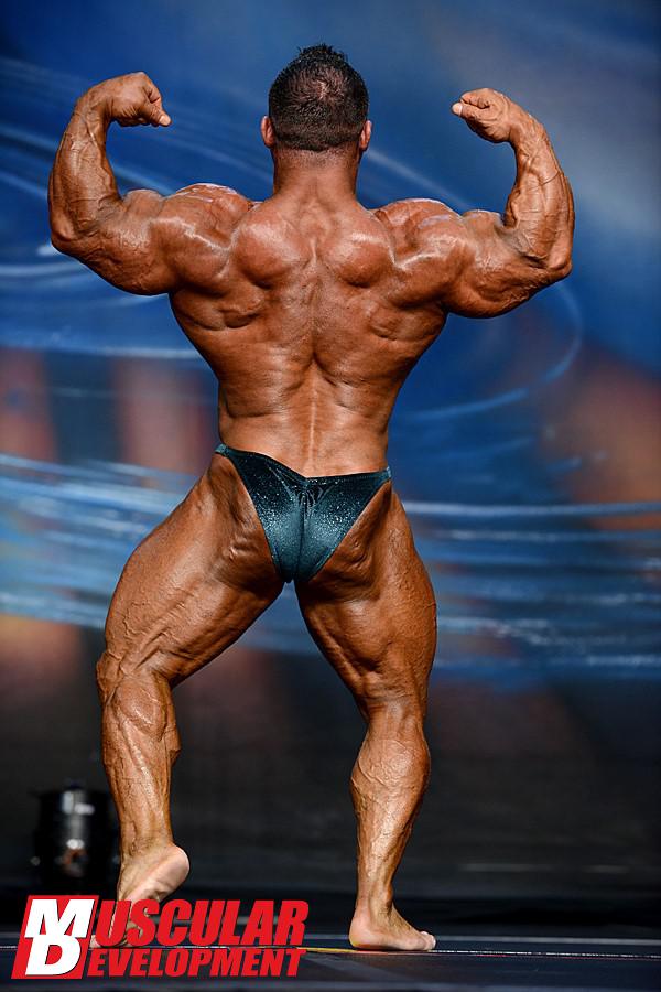 Jose Raymond
