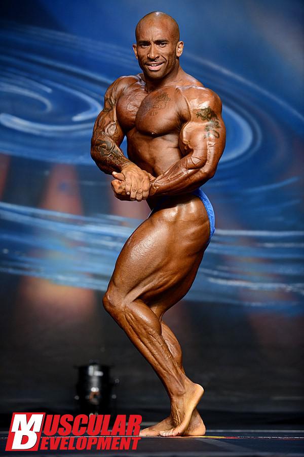 Marco Rivera