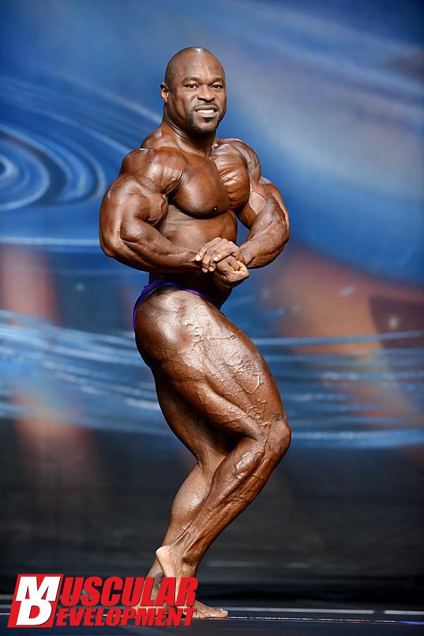 Kevin Ofurum