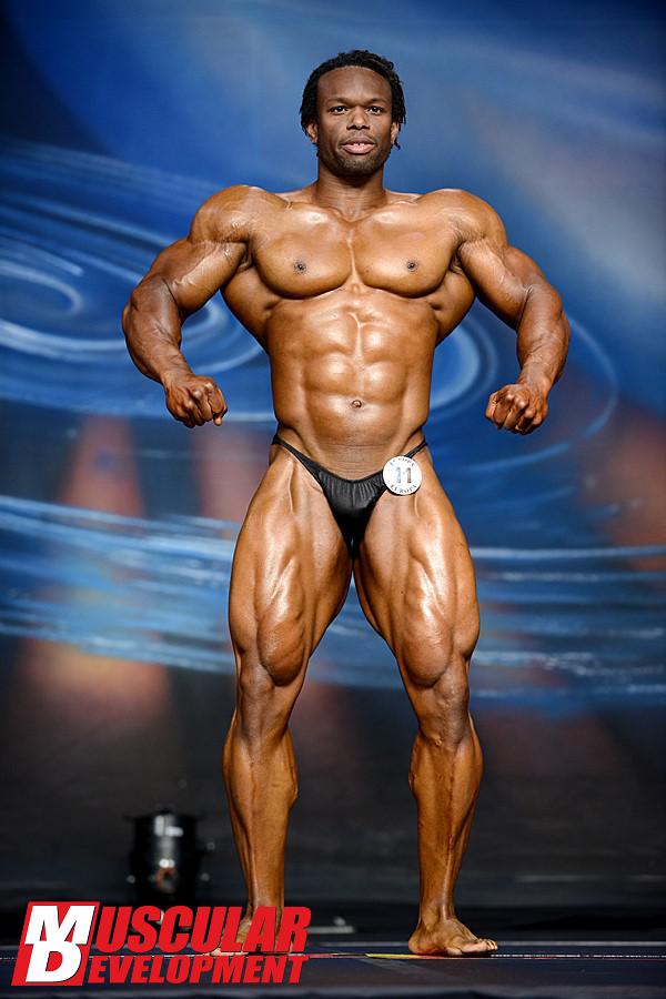 Daron Lytle