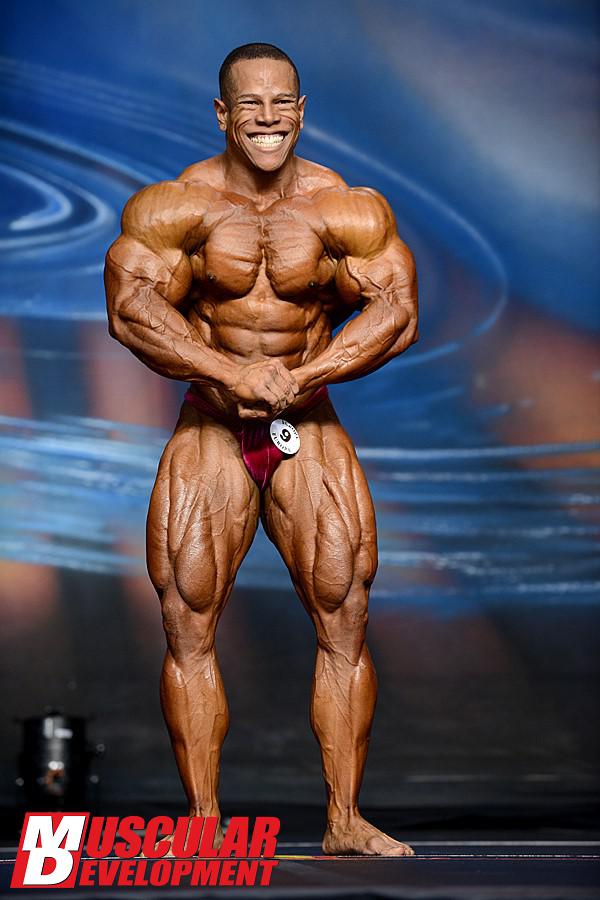 David Henry