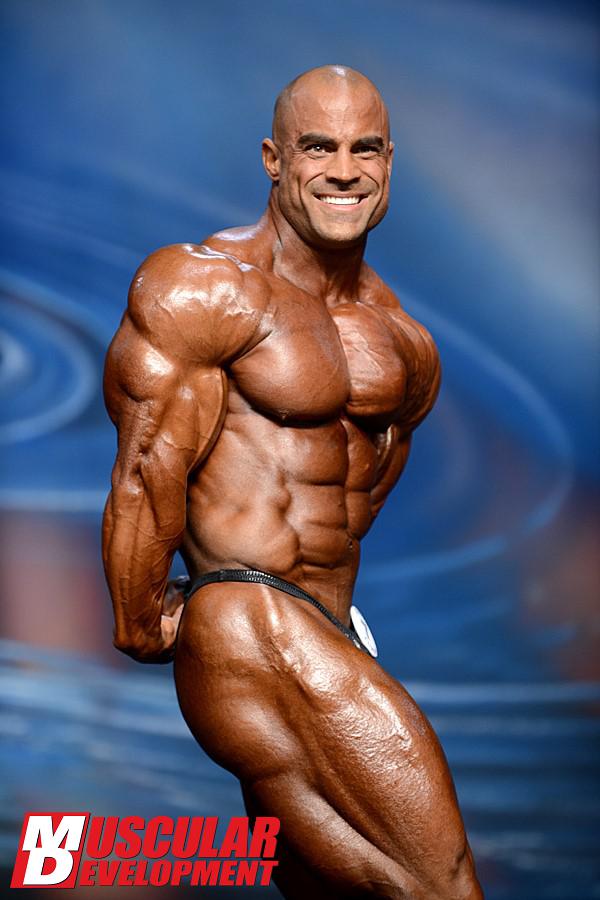 Mark Dugdale