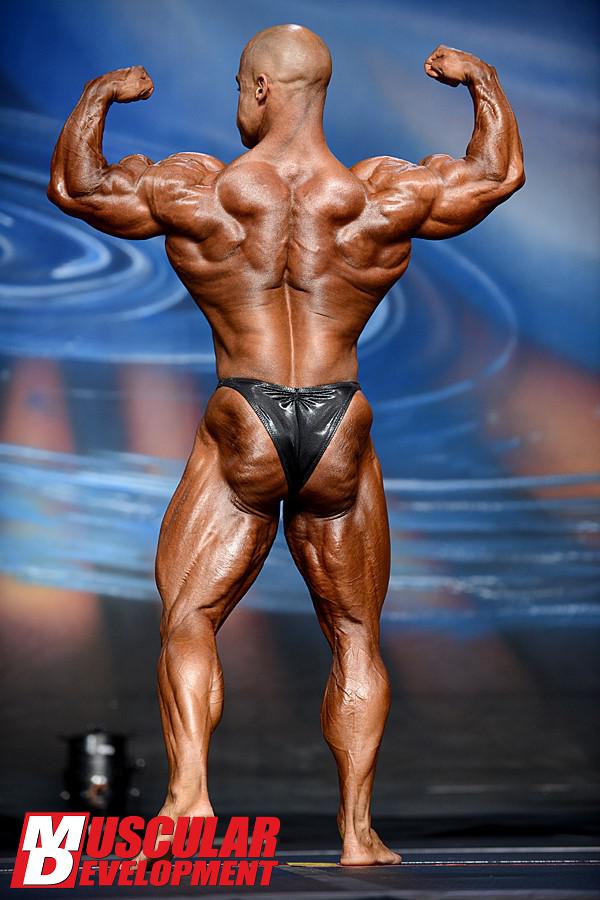 Mark Dugdale