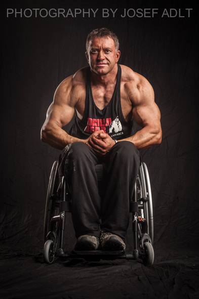 Daniel Minster