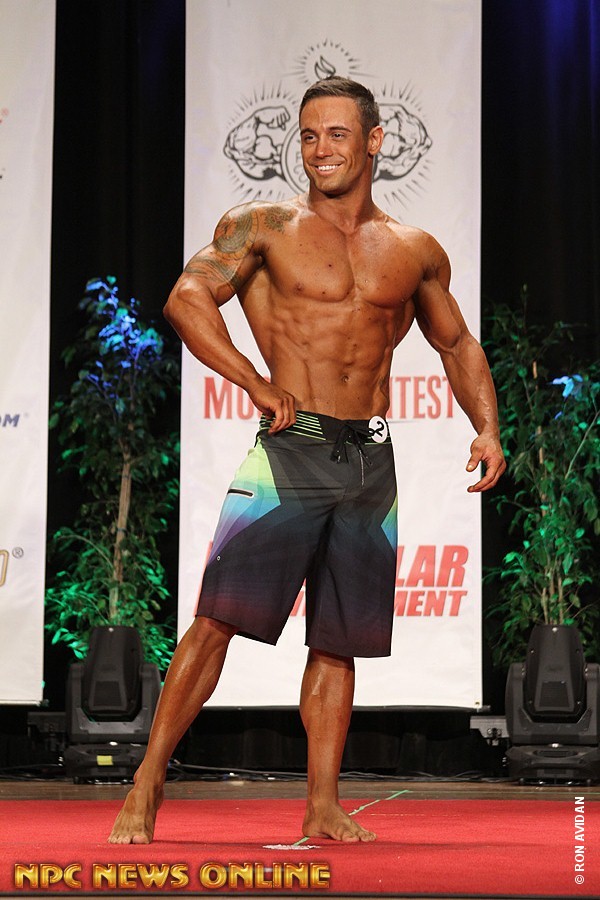Tyler Anderson