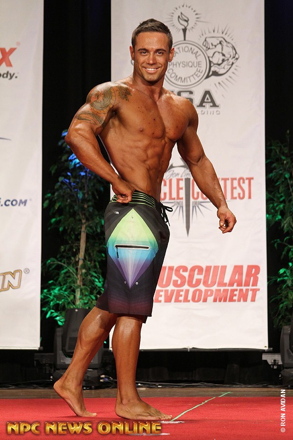 Tyler Anderson