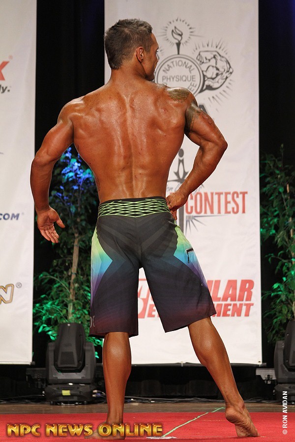 Tyler Anderson