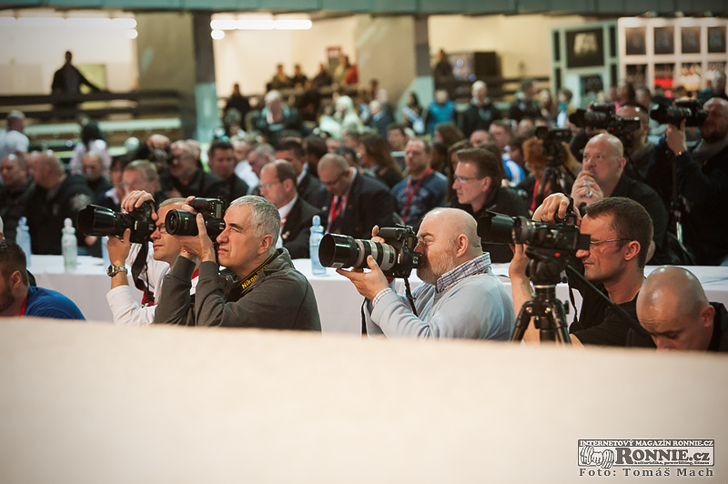 EVL�s Prague Pro 2013