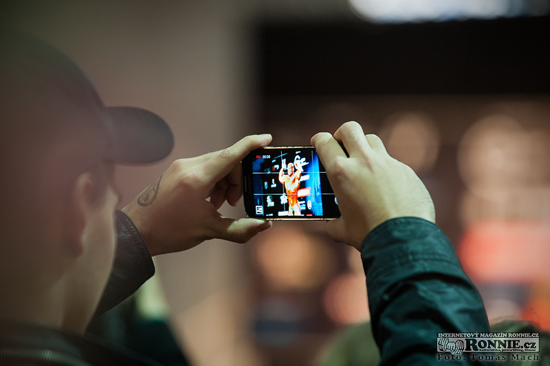 EVL�s Prague Pro 2013