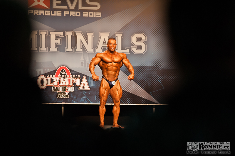 Jerry Ossi
