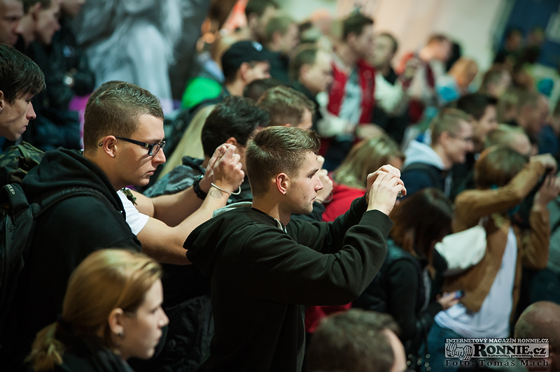 EVL�s Prague Pro 2013