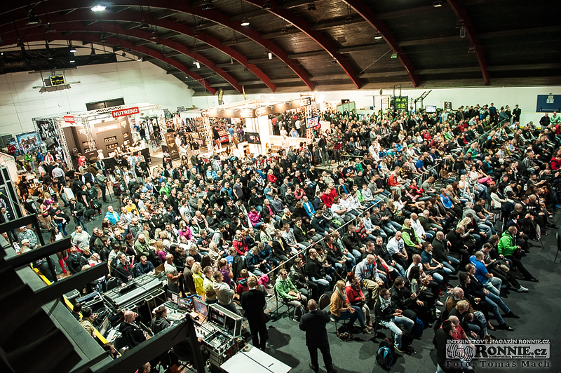 EVL�s Prague Pro 2013