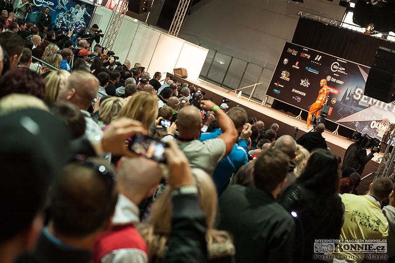 EVL�s Prague Pro 2013