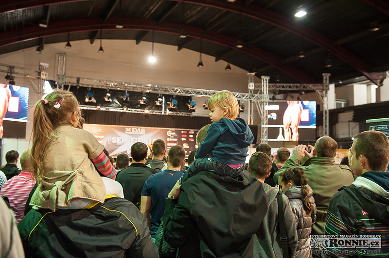 EVL�s Prague Pro 2013
