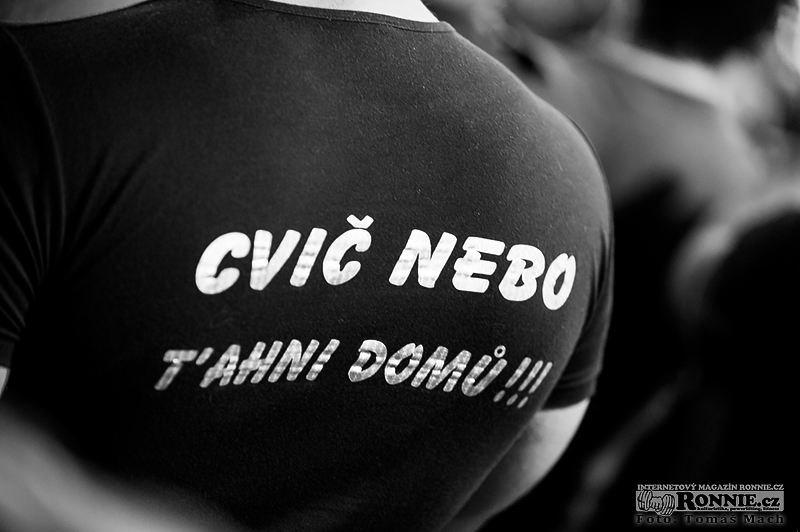 EVL�s Prague Pro 2013