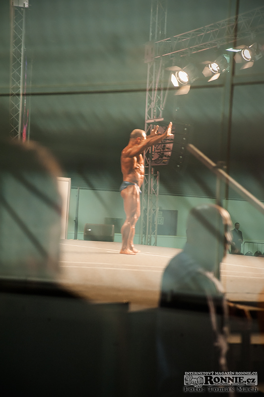 EVL�s Prague Pro 2013