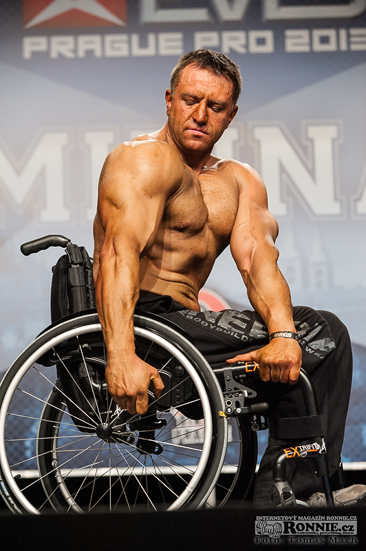 Daniel Minster