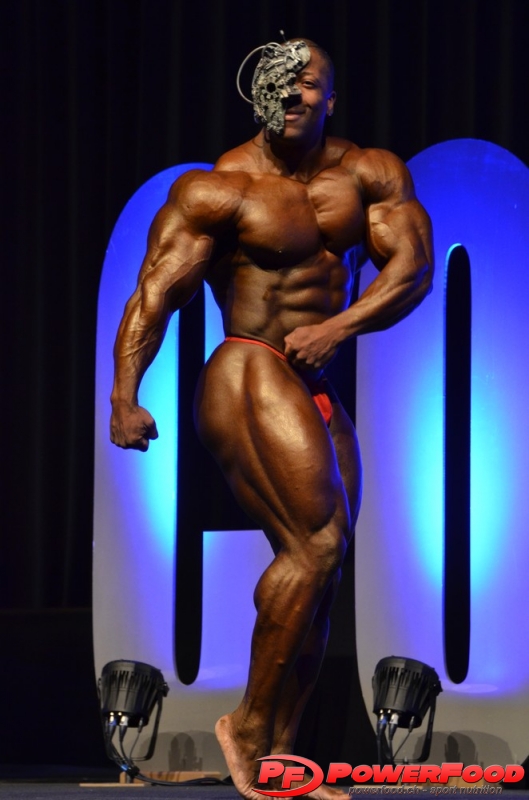 Shawn Rhoden