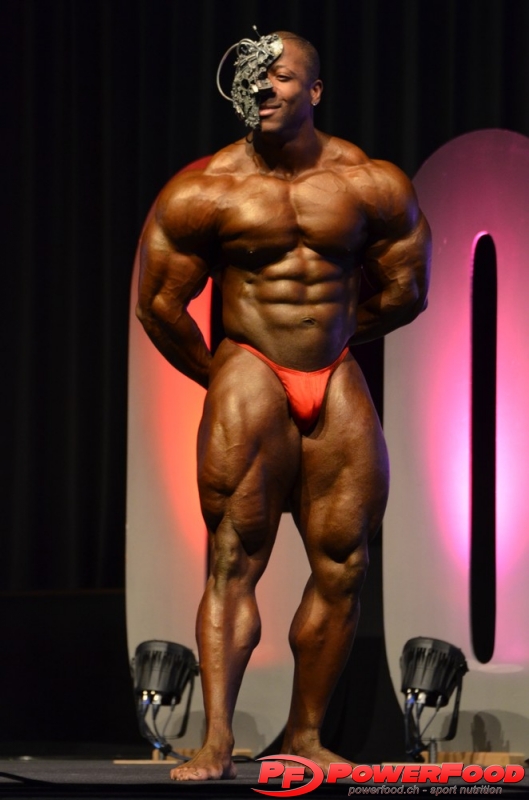 Shawn Rhoden