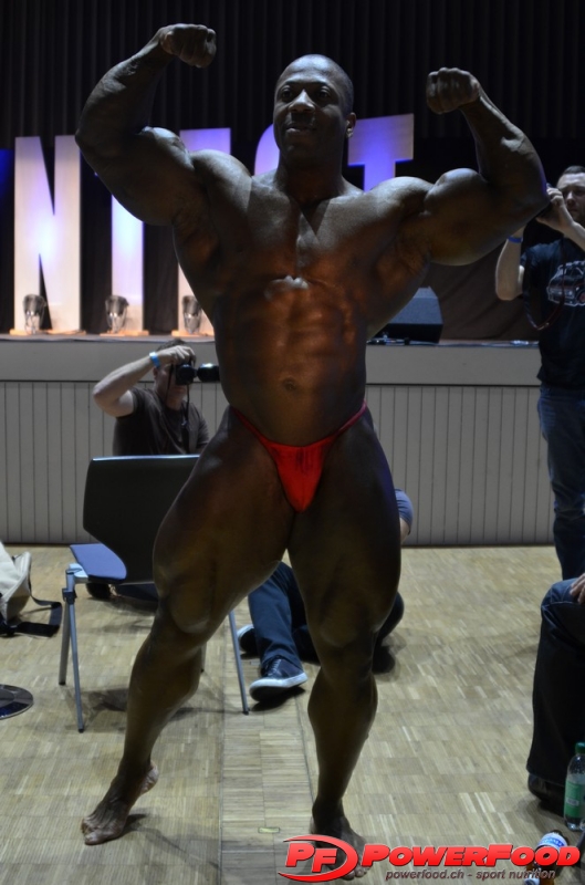 Shawn Rhoden