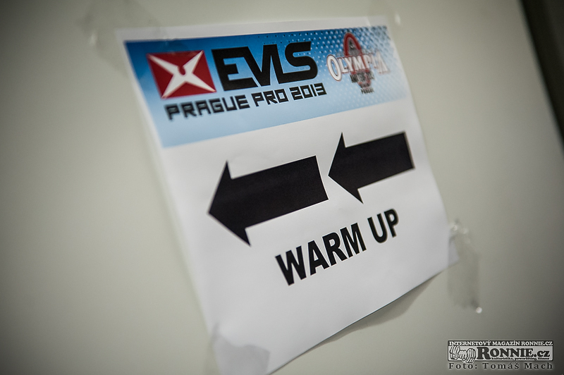 EVL�s Prague Pro 2013