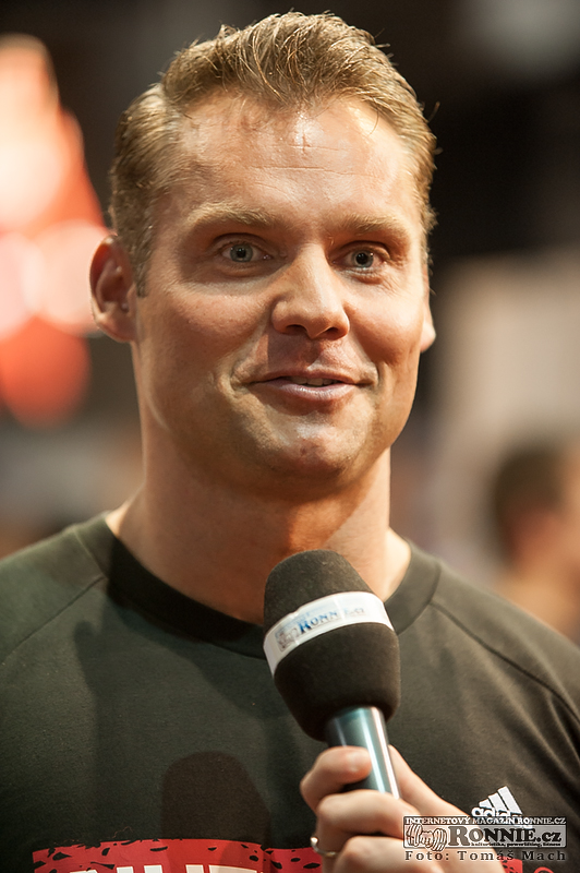 Martin Mester