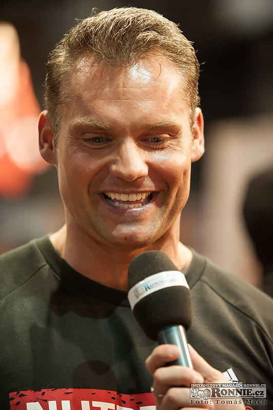 Martin Mester