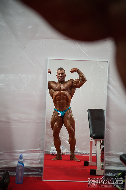 Jerry Ossi