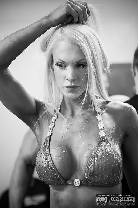 Michelle Brannan