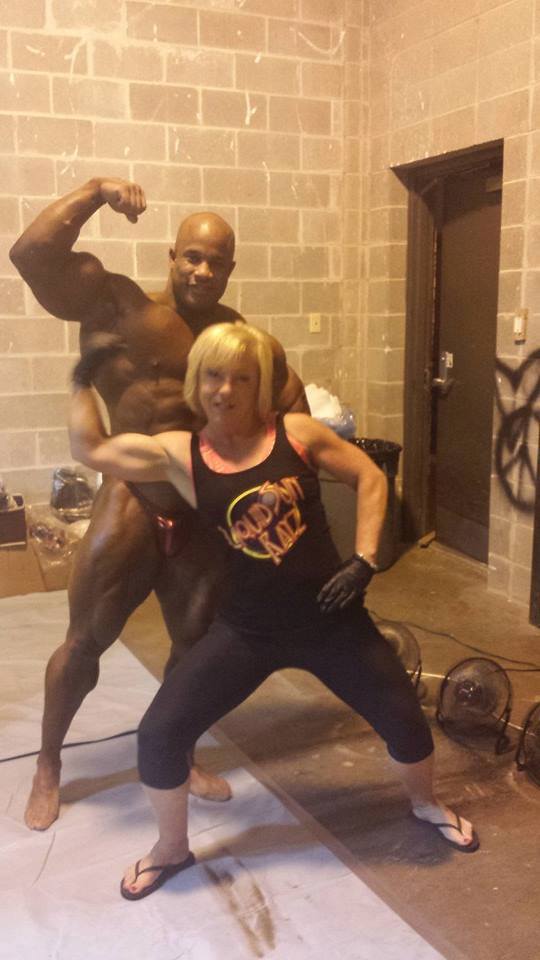 Victor Martinez