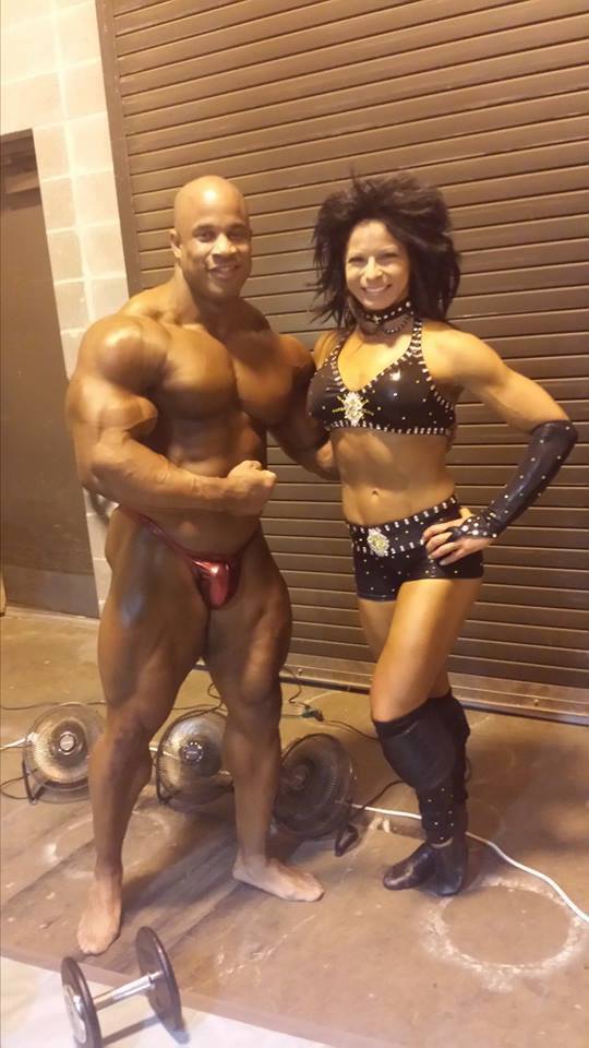 Victor Martinez