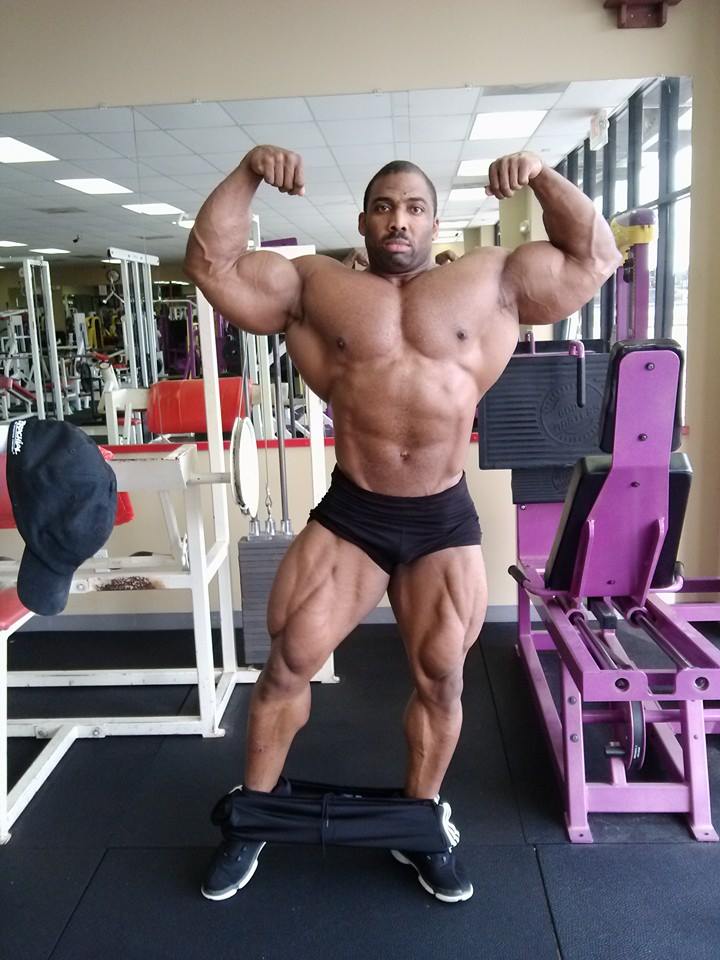 Cedric McMillan