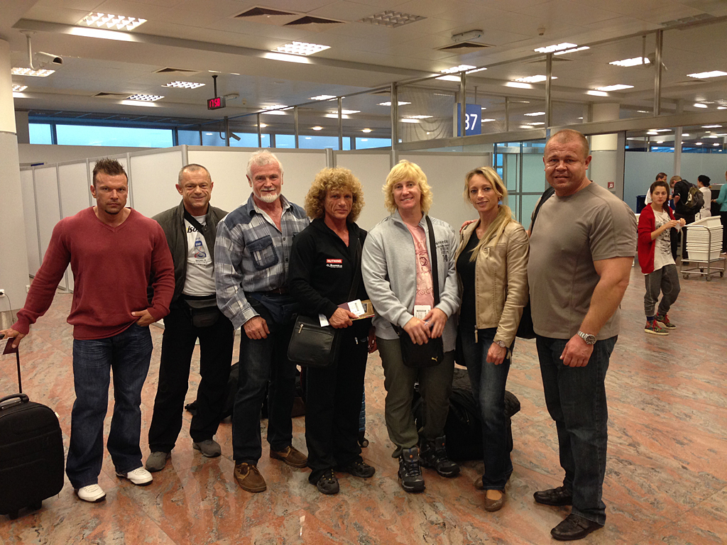 Marek Vom��ka, Michal �id�k, Miroslav Mr�z, Jana Bendov�, Zdena Raz�mov�, Margita Z�molov�, Franti�ek Z�mola