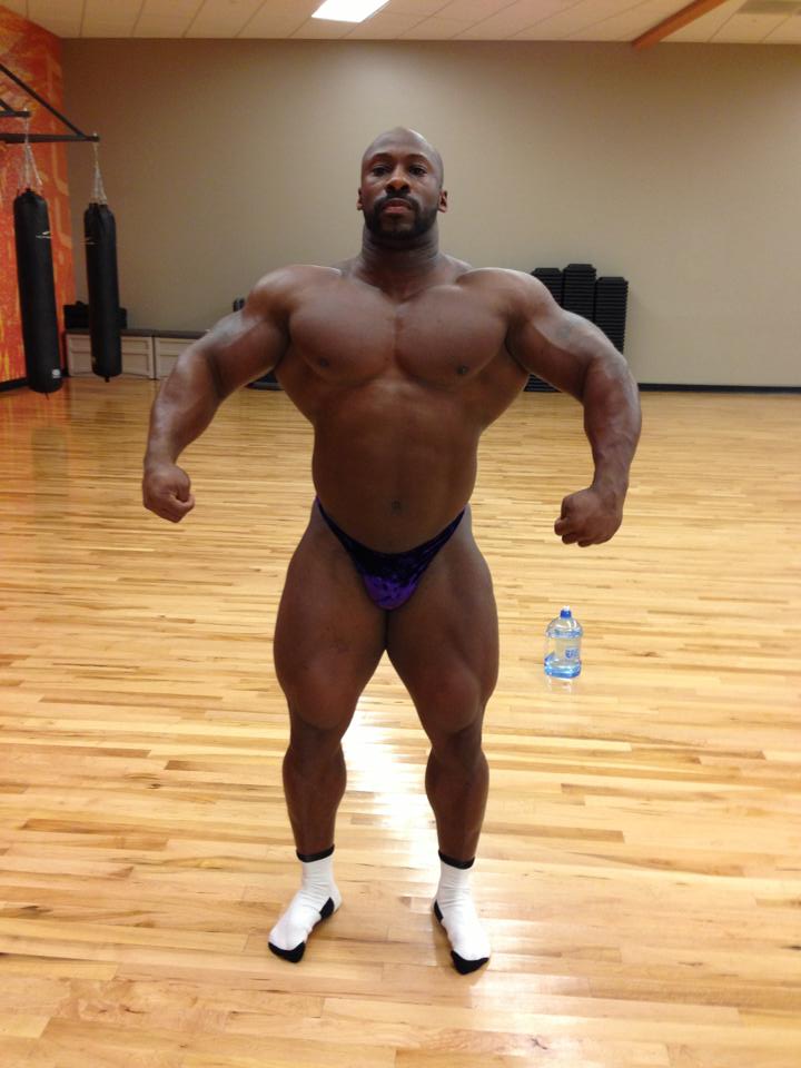 Darron Glenn