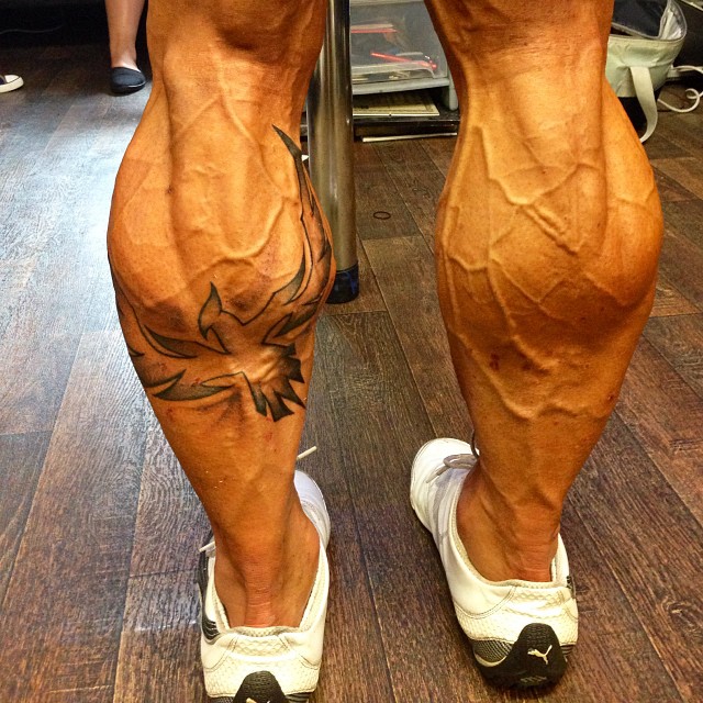 Lee Priest