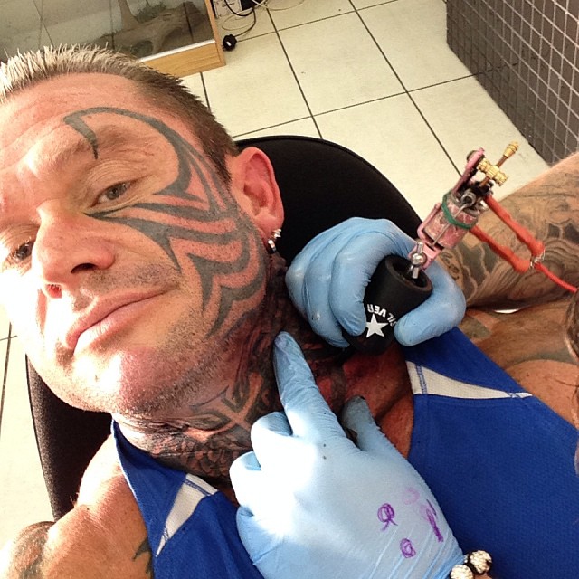 Lee Priest